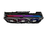ASUS GeForce RTX 3070 Ti 8GB GDDR6X 256bit ROG Strix Gaming OC / ROG-STRIX-RTX3070TI-O8G-GAMING