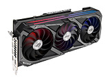 ASUS GeForce RTX 3070 Ti 8GB GDDR6X 256bit ROG Strix Gaming OC / ROG-STRIX-RTX3070TI-O8G-GAMING