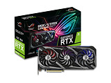ASUS GeForce RTX 3070 Ti 8GB GDDR6X 256bit ROG Strix Gaming OC / ROG-STRIX-RTX3070TI-O8G-GAMING