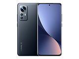 Xiaomi 12 / 6.28 AMOLED / Snapdragon 8 Gen 1 / 8GB / 256GB / 4500mAh / Grey
