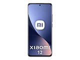 Xiaomi 12 / 6.28 AMOLED / Snapdragon 8 Gen 1 / 8GB / 256GB / 4500mAh / Grey