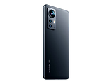 Xiaomi 12 / 6.28 AMOLED / Snapdragon 8 Gen 1 / 8GB / 256GB / 4500mAh / Grey