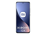 Xiaomi 12X / 6.28 AMOLED / Snapdragon 870 / 8GB / 128GB / 4500mAh / Grey