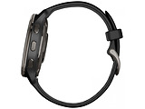 Garmin Venu 2 Plus / 010-02496 Black