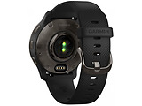 Garmin Venu 2 Plus / 010-02496 Black