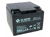 B.B. Battery HRL33-12 / 12V 33AH / 17.5x16.6x12.5cm