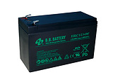 B.B. Battery HRC1234W / 12V 8.5AH