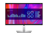 DELL P2723DE / 27 IPS 2560x1440 / USB-C / LAN