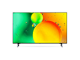 LG 43NANO756QA / 43" Nano Cell 4K UHD Direct LED SMART TV