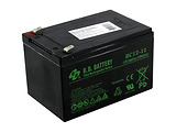 B.B. Battery BC12-12 / 12V 12AH