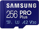 Samsung PRO Plus MB-MD256KA / 256GB MicroSD