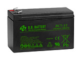 B.B. Battery BC7-12 T2 / 12V 7AH