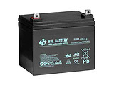 B.B. Battery HRL40-12 / 12V 40AH / 19.5x12.9x16.8cm