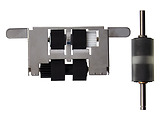 Panasonic Roller Exchange Kit for Scanner KV-SS015