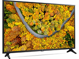 LG 43UP75006LF / 43" UHD 4K WebOS 6.0