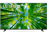 LG 50UQ80006LB / 50" UHD 4K WebOS