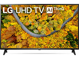 LG 55UP75006LF / 55" UHD 4K WebOS 6.0