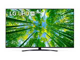 LG 55UQ81003LA / 55" UHD 4K WebOS