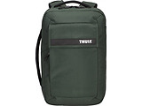 THULE Paramount Convertible / Bag 15.6 / Green