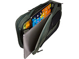 THULE Paramount Convertible / Bag 15.6 / Green