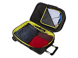 THULE Subterra Wheeled Duffel / 56L TSR356 /