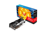 Sapphire NITRO+ Radeon RX 6750 XT GAMING OC 12GB GDDR6 192Bit / 11318-01-20G