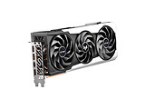 Sapphire NITRO+ Radeon RX 6750 XT GAMING OC 12GB GDDR6 192Bit / 11318-01-20G