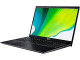 ACER Aspire A515-56-783W / 15.6" IPS FullHD / Core i7-1165G7 / 8GB DDR4 / 512GB NVMe / Iris Xe / No OS /