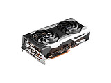 Sapphire NITRO+ Radeon RX 6650 XT GAMING OC 8GB GDDR6 128Bit / 11319-01-20G