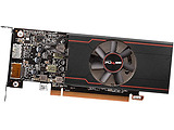 Sapphire PULSE Radeon RX 6400 4GB GDDR6 64Bit / 11315-01-20G