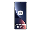 Xiaomi 12 Pro / 6.73 LTPO AMOLED / Snapdragon 8 Gen 1 / 12GB / 256GB / 4600mAh Grey
