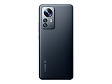 Xiaomi 12 Pro / 6.73 LTPO AMOLED / Snapdragon 8 Gen 1 / 12GB / 256GB / 4600mAh Grey