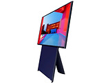 Samsung QE43LS05TAUXUA / 43" UHD 4K QLED Flat Smart remote