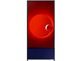 Samsung QE43LS05TAUXUA / 43" UHD 4K QLED Flat Smart remote