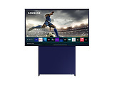 Samsung QE43LS05TAUXUA / 43" UHD 4K QLED Flat Smart remote