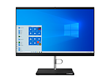 Lenovo V30a 24IIL / 23.8" FullHD IPS / Core i5-1035G1 / 16GB DDR4 / 512GB NVMe / No OS