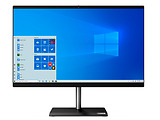 Lenovo V30a 24IIL / 23.8" FullHD IPS / Core i3-1005G1 / 8GB DDR4 / 256GB NVMe + 1.0TB HDD / No OS