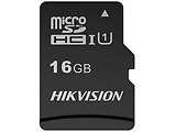 HIKVISION HS-TF-C1/16G / 16Gb MicroSD