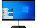 Lenovo V30a 24IIL / 23.8" FullHD IPS / Core i5-1035G1 / 8GB DDR4 / 256GB NVMe / No OS