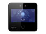 HIKVISION DS-K1T343MX / Face Recognition Terminal
