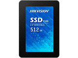 HIKVISION HS-SSD-E100/512G / 512GB