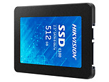 HIKVISION HS-SSD-E100/512G / 512GB