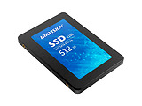 HIKVISION HS-SSD-E100/512G / 512GB
