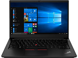 Lenovo ThinkPad E14 Gen 2 / 14.0" IPS FullHD / Core i5-1135G7 / 8Gb RAM / 256Gb NVMe / DOS / 20TA004XRT