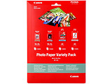 Canon 0775B07 / Paper Photo VARIETY-PACK