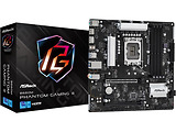 ASRock B660M PHANTOM GAMING 4 / mATX LGA1700 DDR4 5333+