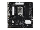 ASRock B660M PHANTOM GAMING 4 / mATX LGA1700 DDR4 5333+