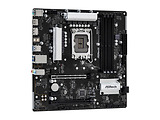ASRock B660M PHANTOM GAMING 4 / mATX LGA1700 DDR4 5333+