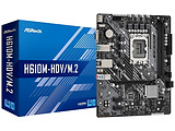 ASRock H610M-HDV/M.2 / mATX LGA1700 DDR4 3200