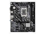 ASRock H610M-HDV/M.2 / mATX LGA1700 DDR4 3200